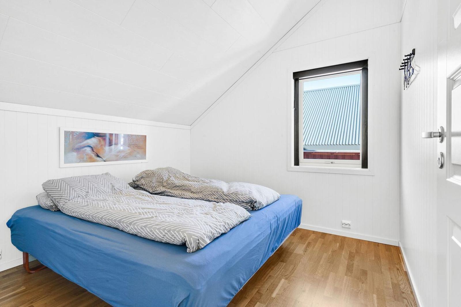 Nappstraumen Seafront Cabin, Lilleeid 68 Gravdal  Bagian luar foto